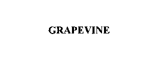 GRAPEVINE