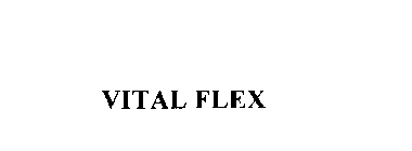 VITAL FLEX