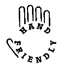HAND FRIENDLY