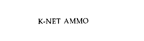 K-NET AMMO