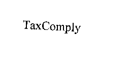 TAXCOMPLY