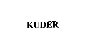 KUDER