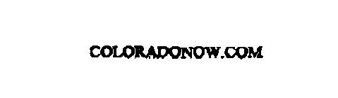 COLORADONOW.COM