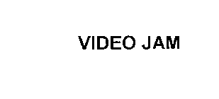 VIDEO JAM