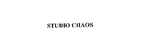 STUDIO CHAOS