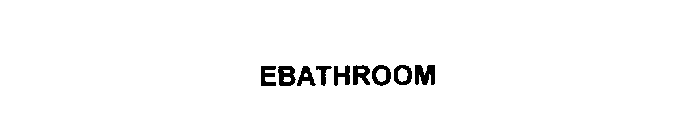 EBATHROOM