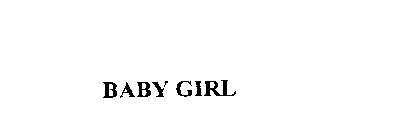 BABY GIRL