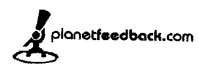 PLANETFEEDBACK.COM