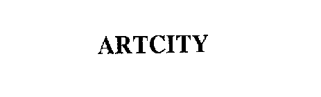 ARTCITY