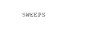 SWEEPS