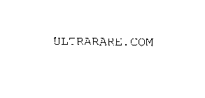 ULTRARARE.COM