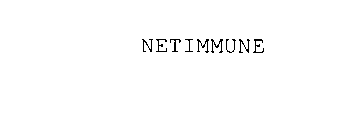 NETIMMUNE