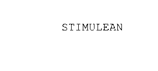 STIMULEAN