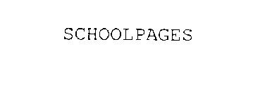 SCHOOLPAGES
