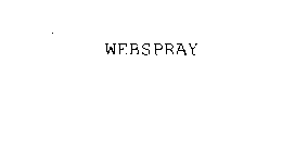 WEBSPRAY