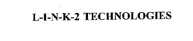 L-I-N-K-2 TECHNOLOGIES