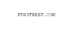 FOXSTREET.COM
