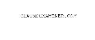 CLAIMSEXAMINER.COM