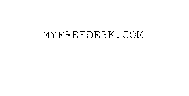 MYFREEDESK.COM