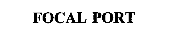 FOCAL PORT