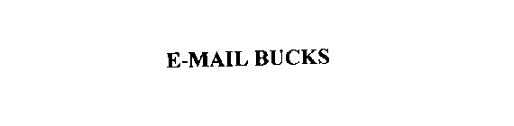 E-MAIL BUCKS