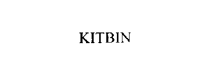 KITBIN