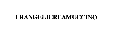 FRANGELICREAMUCCINO