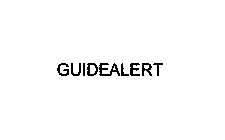 GUIDEALERT