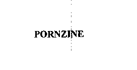 PORNZINE