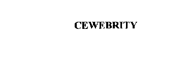 CEWEBRITY
