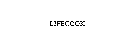 LIFECOOK