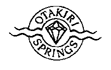 OTAKIRI SPRINGS