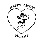 HAPPY ANGEL HEART