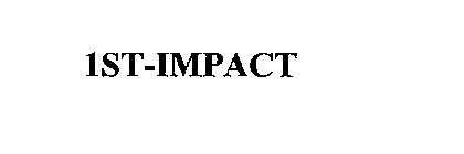 1ST-IMPACT