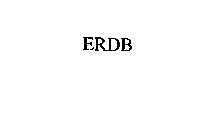 ERDB