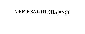 THEHEALTHCHANNEL