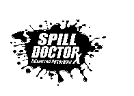 SPILL DOCTORX ADVANCED ABSORBENT