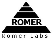 ROMER ROMER LABS