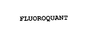 FLUOROQUANT