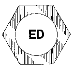 ED