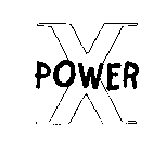 X POWER