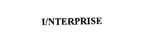 I/NTERPRISE