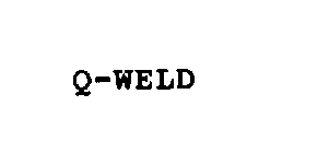 Q-WELD