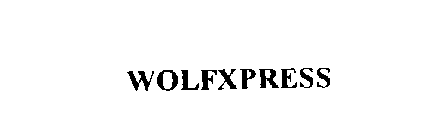 WOLFXPRESS