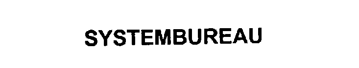 SYSTEMBUREAU