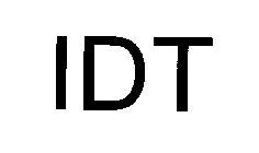 IDT