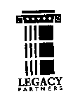 LEGACY PARTNERS
