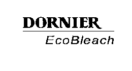 DORNIER ECOBLEACH