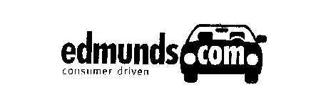 EDMUNDS.COM CONSUMER DRIVEN