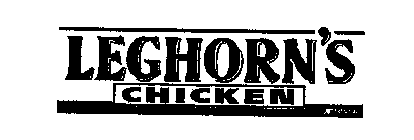 LEGHORN'S CHICKEN